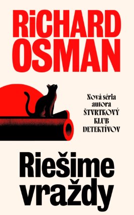 Riešime vraždy