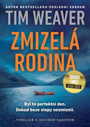 Zmizelá rodina