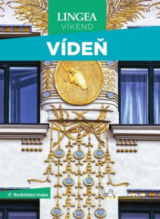 Průvodce Vídeň 2.vyd. - Michelin