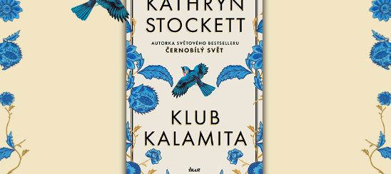 Kathryn Stockett – Klub kalamita