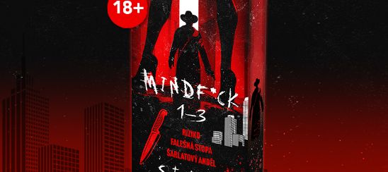 S. T. Abby – Mindf*ck