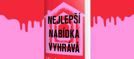 Marisa Kashino – Nejlepší nabídka vyhrává