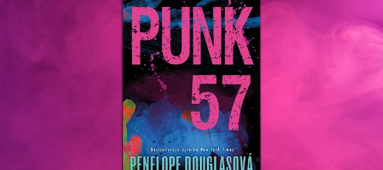 Penelope Douglasová – Punk 57