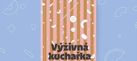 Karolína Fourová – Výživná kuchařka
