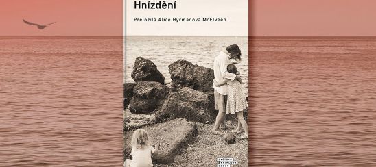 Roisín O'Donnell – Hnízdění