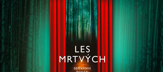 Jitka Ludvíková: Les mrtvých
