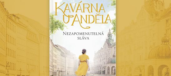 Kavárna U Anděla