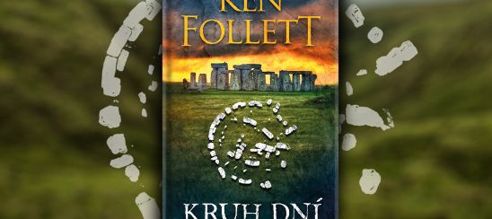 Ken Follett – Kruh dní