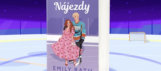 Emily Rath – Nájezdy