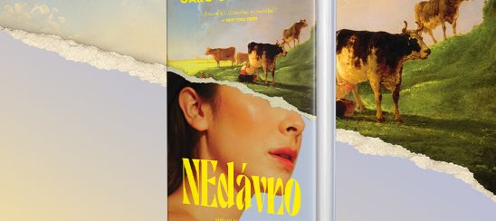 Caro Claire Burke – NEdávno