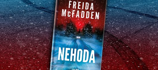 Freida McFadden – Nehoda