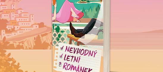 Ali Hazelwood – Nevhodný letní románek