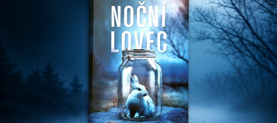 Anders de la Motte – Nocni lovec