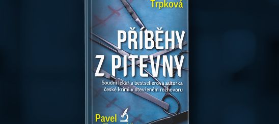 Příběhy z pitevny