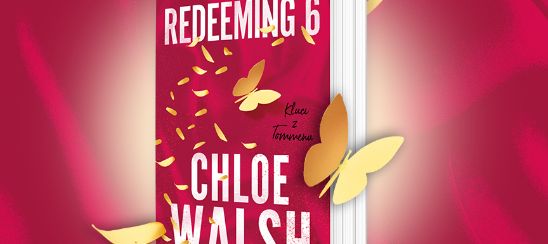 Kluci z Tommenu – Redeeming 6