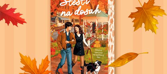 Julia Olivia – Štěstí na dosah