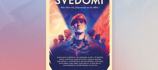 Jana Brázdilová, Pavlína Saudková – Svědomí