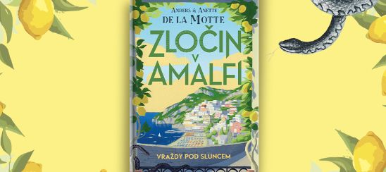 Zločin na Capri