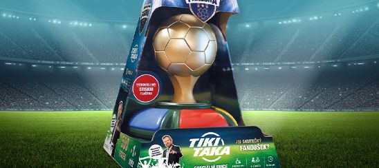 Tiki Taka