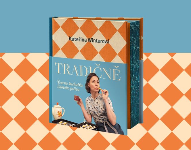 Kateřina Winterová – Tradičně
