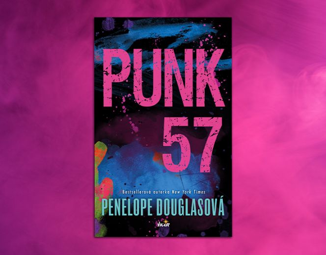 Penelope Douglasová – Punk 57
