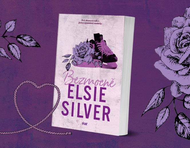 Elsie Silver – Bezmocně