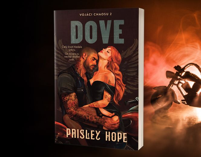 Vojáci chaosu: Dove