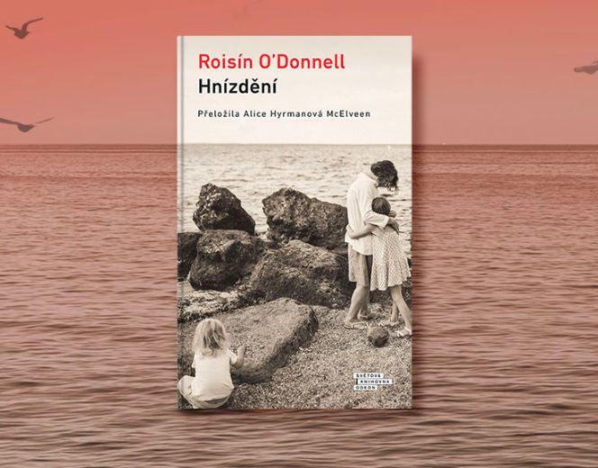 Roisín O'Donnell – Hnízdění