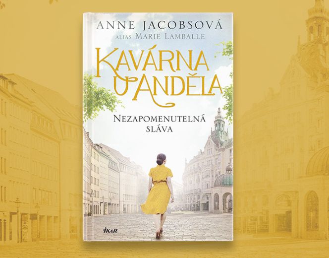 Kavárna U Anděla