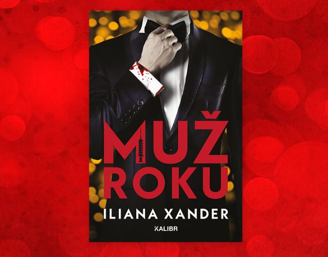 Iliana Xander – Muž roku