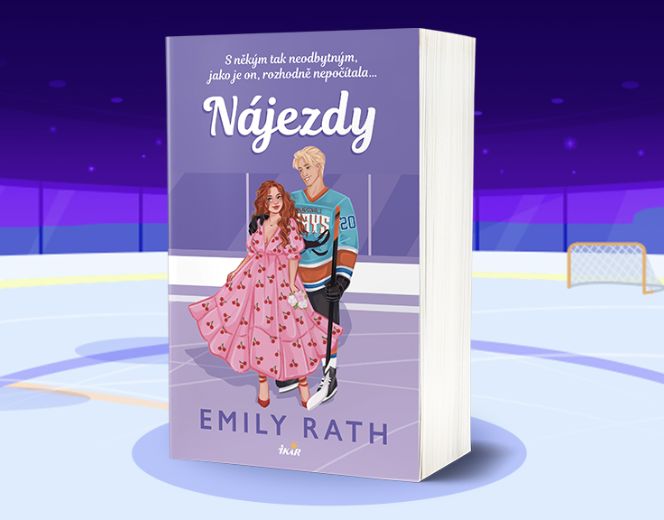 Emily Rath – Nájezdy