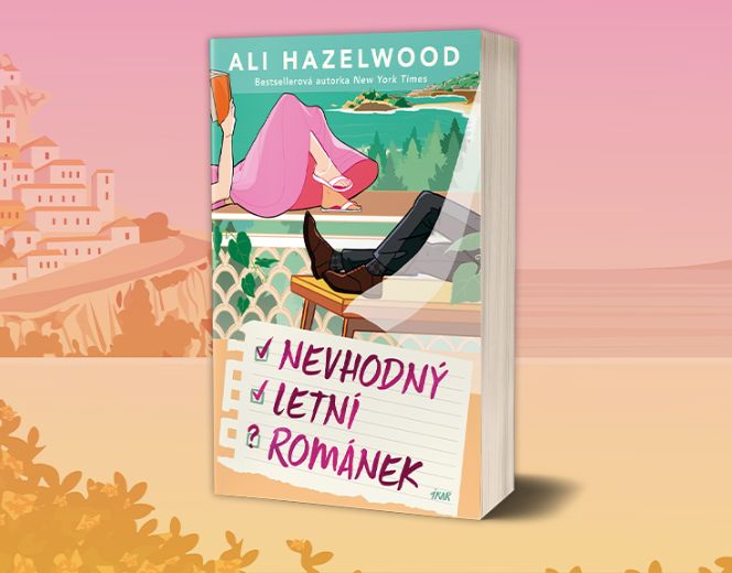 Ali Hazelwood – Nevhodný letní románek