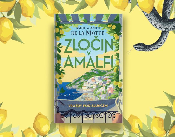 Zločin na Capri