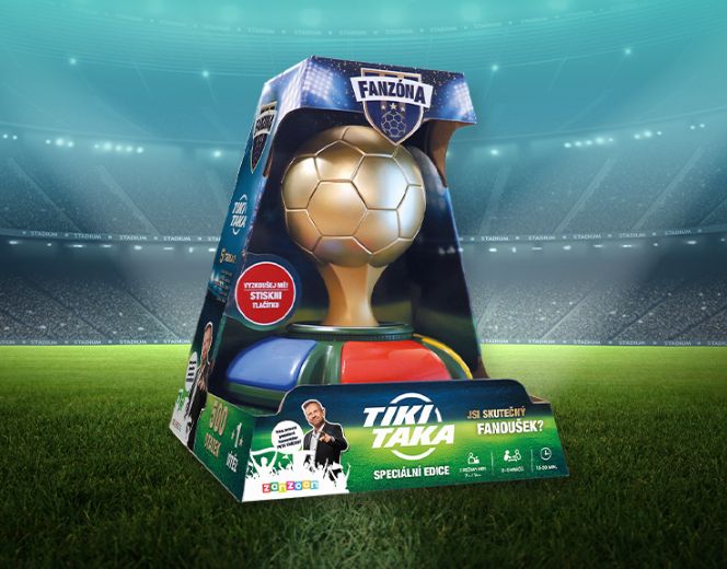 Tiki Taka