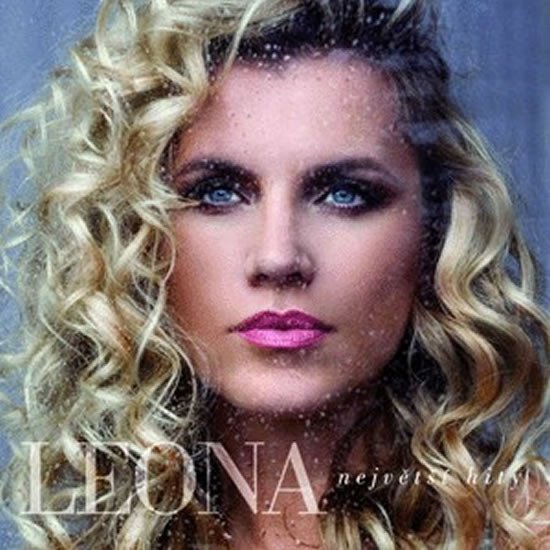 Leona. Největší hity - CD - Blog knihkupectví Luxor