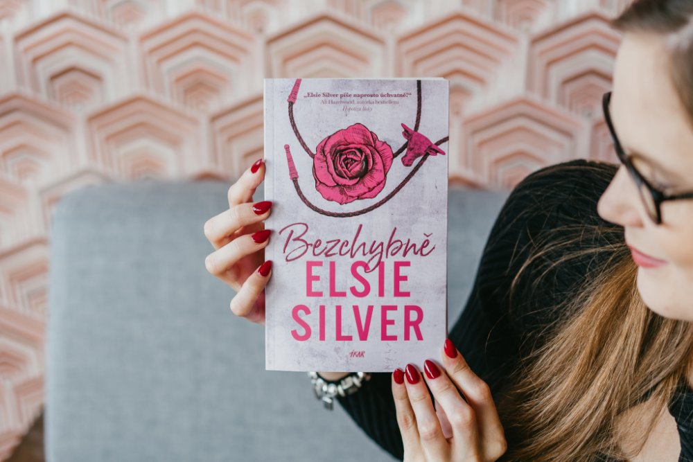 Elsie Silver – Bezchybně Elsie Silver – Bezchybně