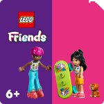 friends