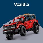 vozidla