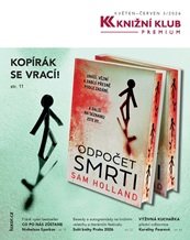 Katalog Knižního klubu