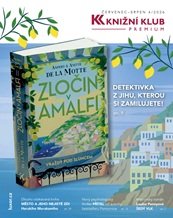 Katalog Knižního klubu