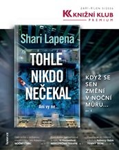 Katalog Knižního klubu
