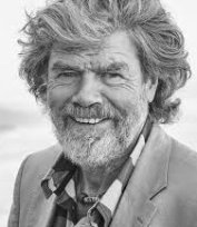 Reinhold Messner