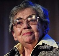 Ljuba Štíplová