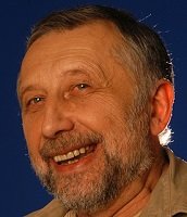 Jan Vodňanský