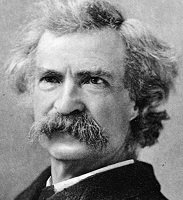 Mark Twain