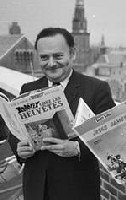 René Goscinny