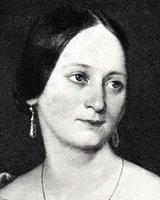 Božena Němcová