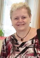 Ilka Pacovská