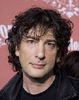 Neil Gaiman