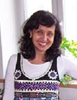 Lenka Rožnovská
